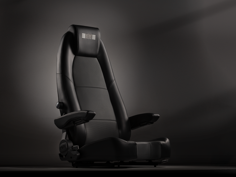 Next Level Racing® Flugsimulator-Sitz 2.0